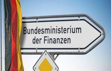 Neu­fas­sung des BMF-Schrei­bens vom 06.12.2017
